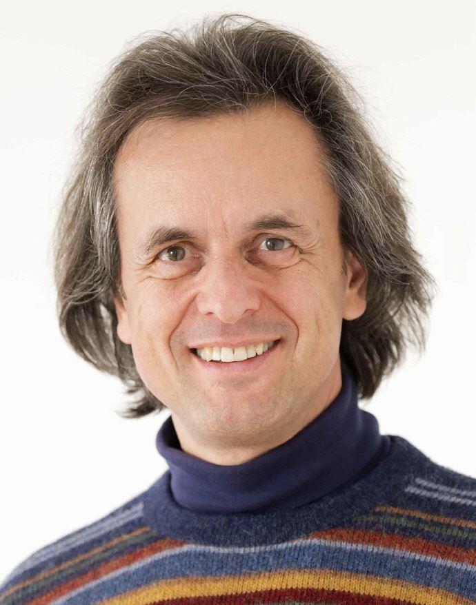 Daniel Grimm