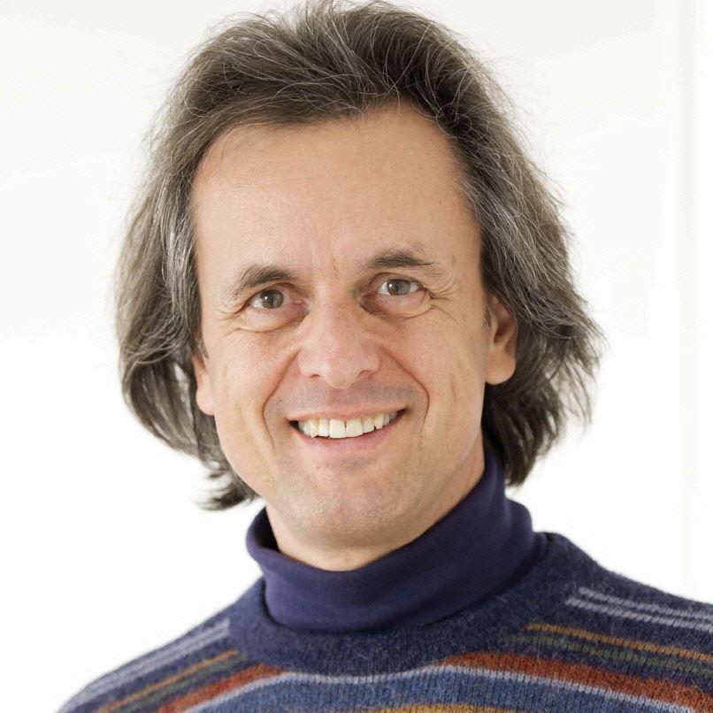 Daniel Grimm