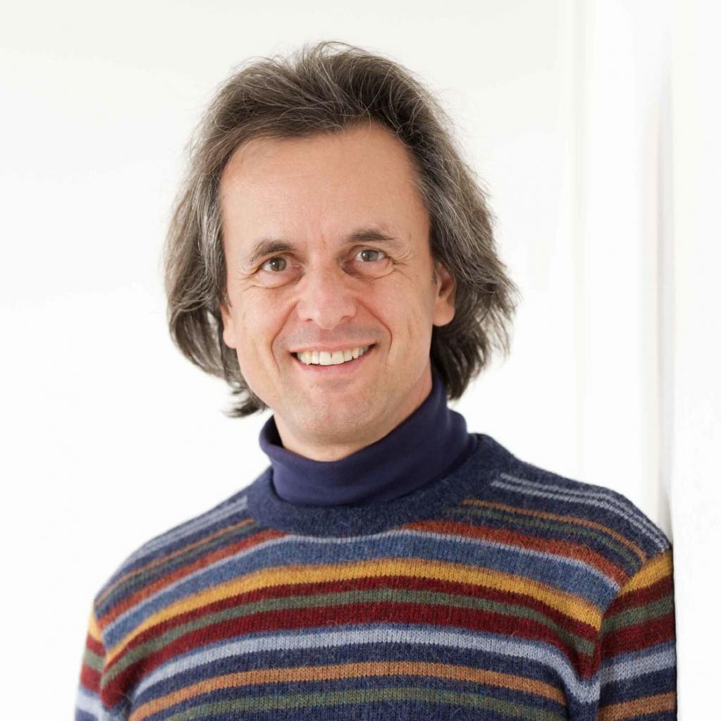 Daniel Grimm