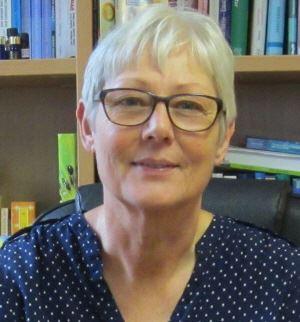 Ingrid Henneker - Heilpraktikerin in Erpel